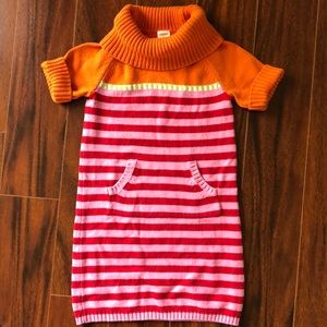 Adorable Sweater Dress, Gymboree